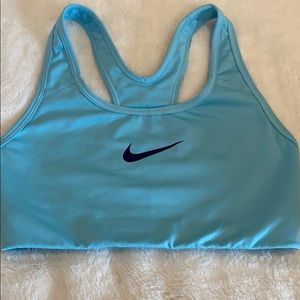 Nike sports bra